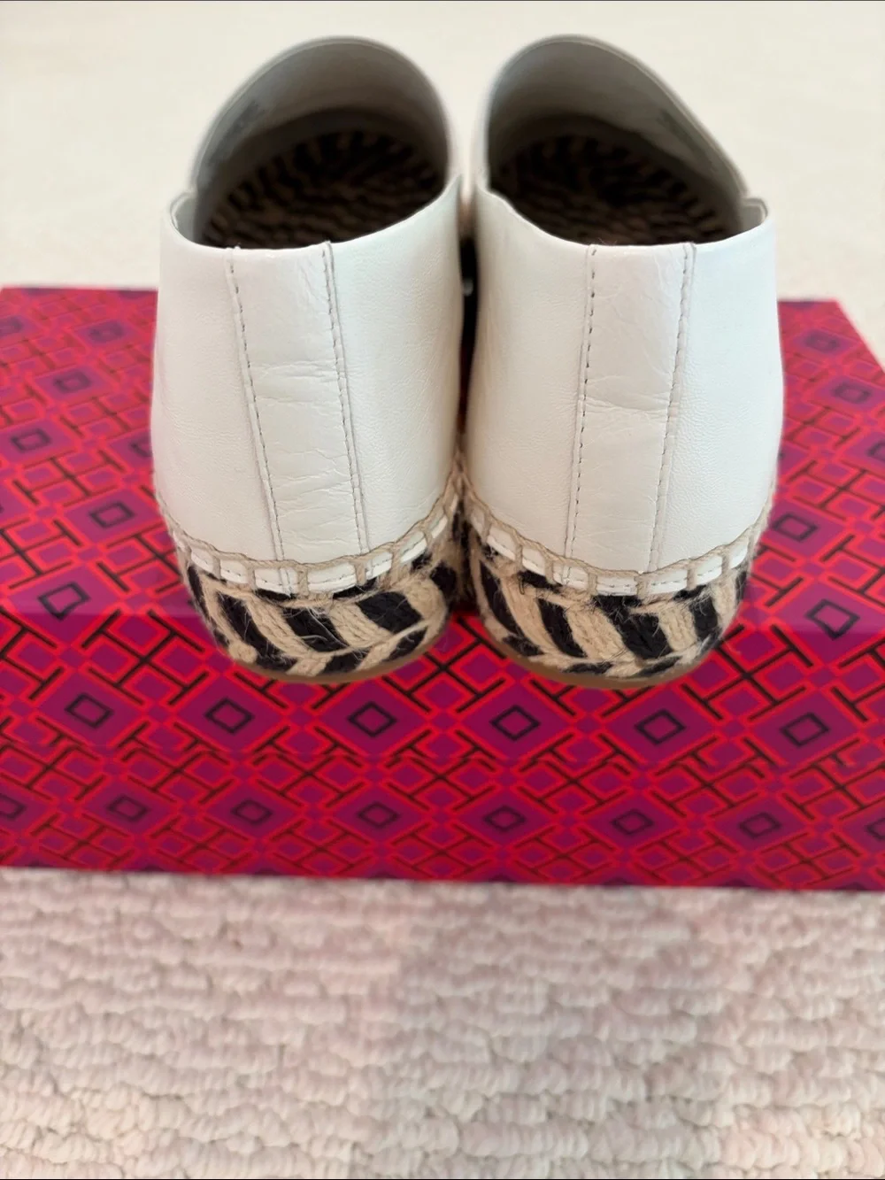 Tory Burch tory burch